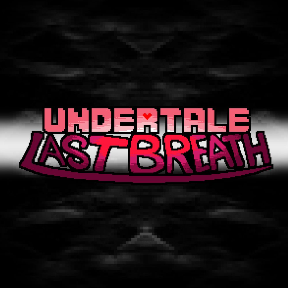 [Undertale: Last Breath] OST 002 – His Menu