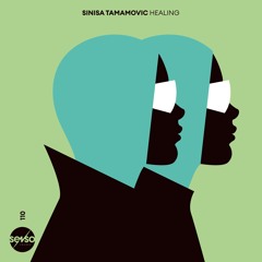 Sinisa Tamamovic - Horizon