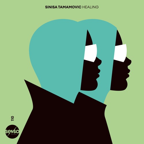 Sinisa Tamamovic - Horizon