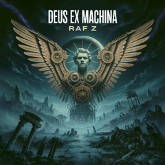 Deus Ex Machina