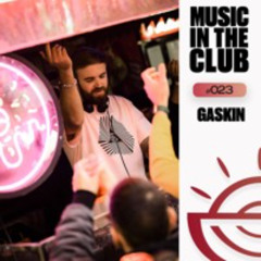 GASKIN - AFTER CAPOSILE - 21.04.24