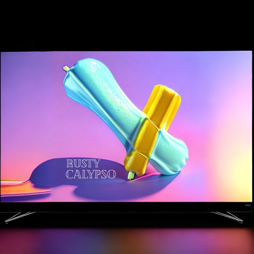 RUSTY - CALYPSO
