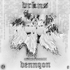 dennqon - drkns [01001101 Remix]