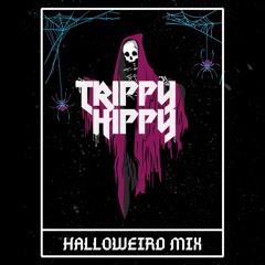 HALLOWEIRD MIX
