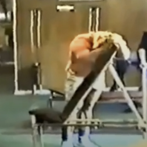 TOM PLATZ X YOUR FACE