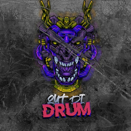 Sachatouille Out Di Drum