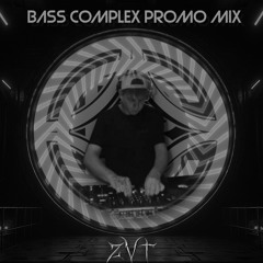 ZVT NEUROFUNK PROMO MIX 181.3 BPM