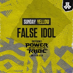 False Idol | YELLOW | Sunday | Defqon.1 2024