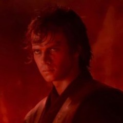 "LIAR!!!" anakin x flowers are blooming in antarctica