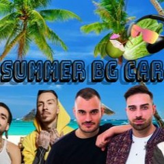 2010 Summer BG Car Mix