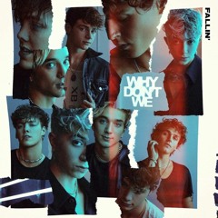 Why Don't We - Fallin' (Dj Sun Club Remix)