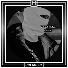 PREMIERE | Sella Hess - Oppression [ITU 1227]