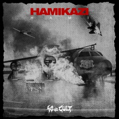 HAMIZAKI EP (40oz Cult)