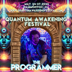 The Programmer - Quantum Awakening Festival 2024