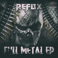 Refox & Chaotic Brotherz - Kill You (Radio Edit)