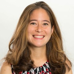 Becoming a Staff Plus Engineer with Joy Ebertz
