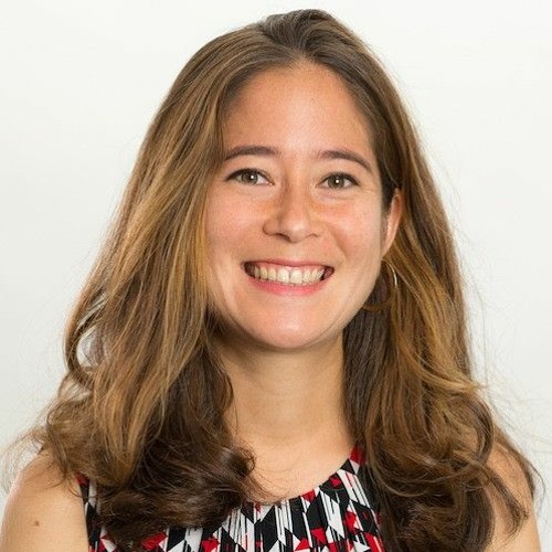 Becoming a Staff Plus Engineer with Joy Ebertz