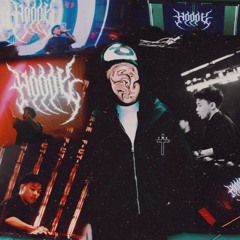 WOODY DJSET DRUM AND BASS NATION ( HOMIES BASS X F-UT-UR-E )