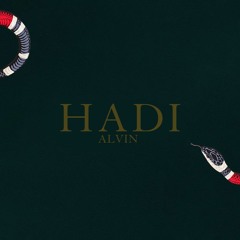alvin star - hadi