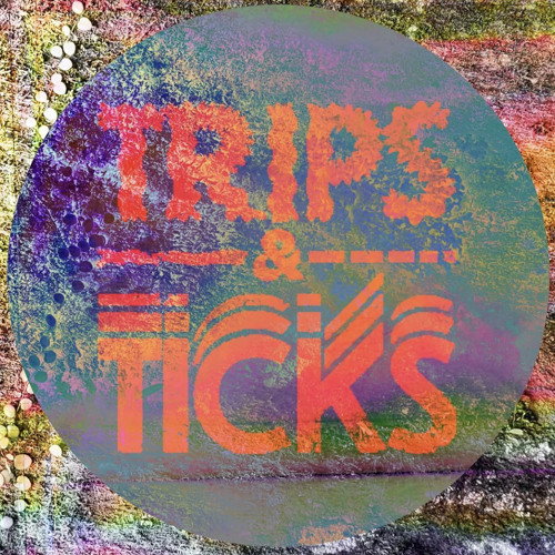 Zweisamt @ Trips & Ticks || Klunkerkranich 02.08.2024