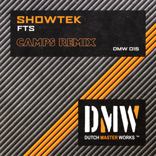 Showtek - FTS (CAMPS 2024 Remix)