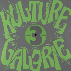 TL PREMIERE : Undsidedly - Sol Container [Kulture Galerie]