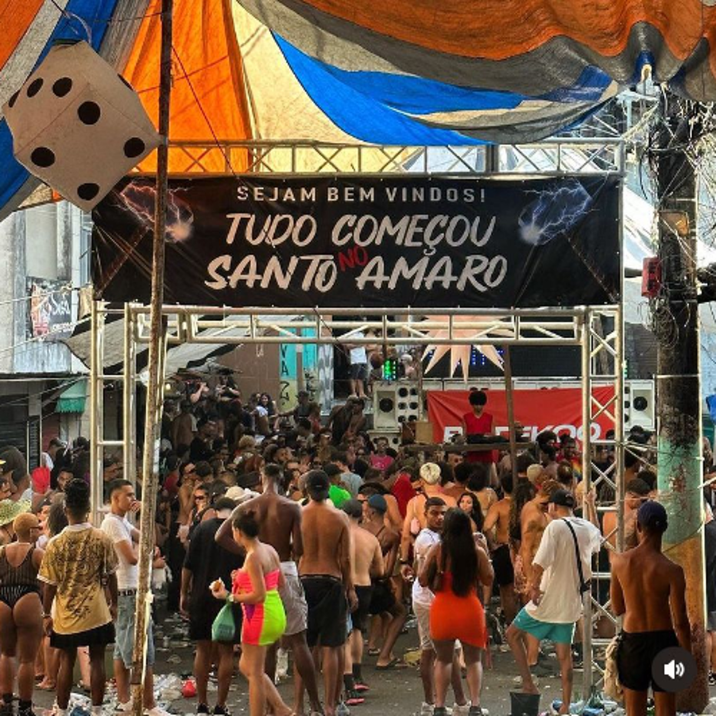 MEGA DE CRIA PRO SANTO AMARO [ DJS DO THOR ] episode artwork