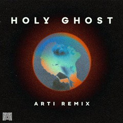 Omah Lay - Holy Ghost (Arti Afro House Remix)