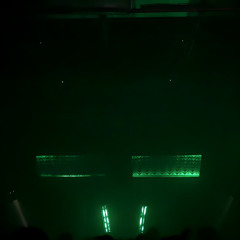 Live @LBYRNTH VI Sektor Evolution