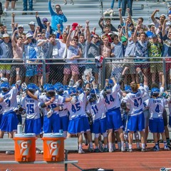 Seton Hall Prep Lacrosse Warmup 2021