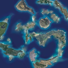 PCP - Islands