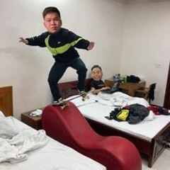 Tâm Trạng Tan Chậm VL  -  HUNG ZEE X QUANDEN
