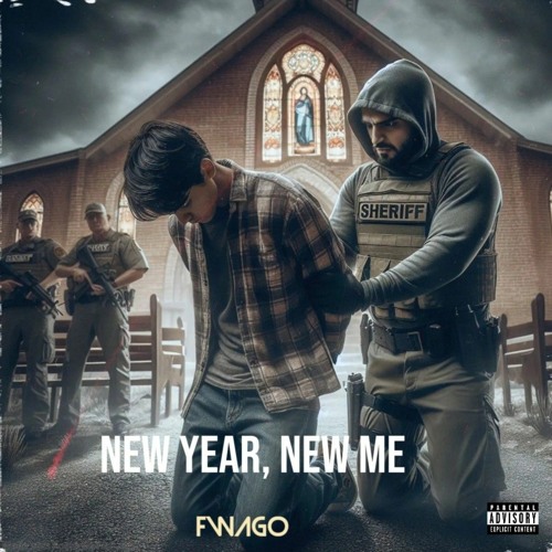 Fwago "New Year,New Me" Feat. Lil Magnum (Official Audio)