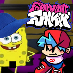 SpongeBobLover's Butt Bash (SpongeBobLoverRoblox Friday Night Funkin' Concept)