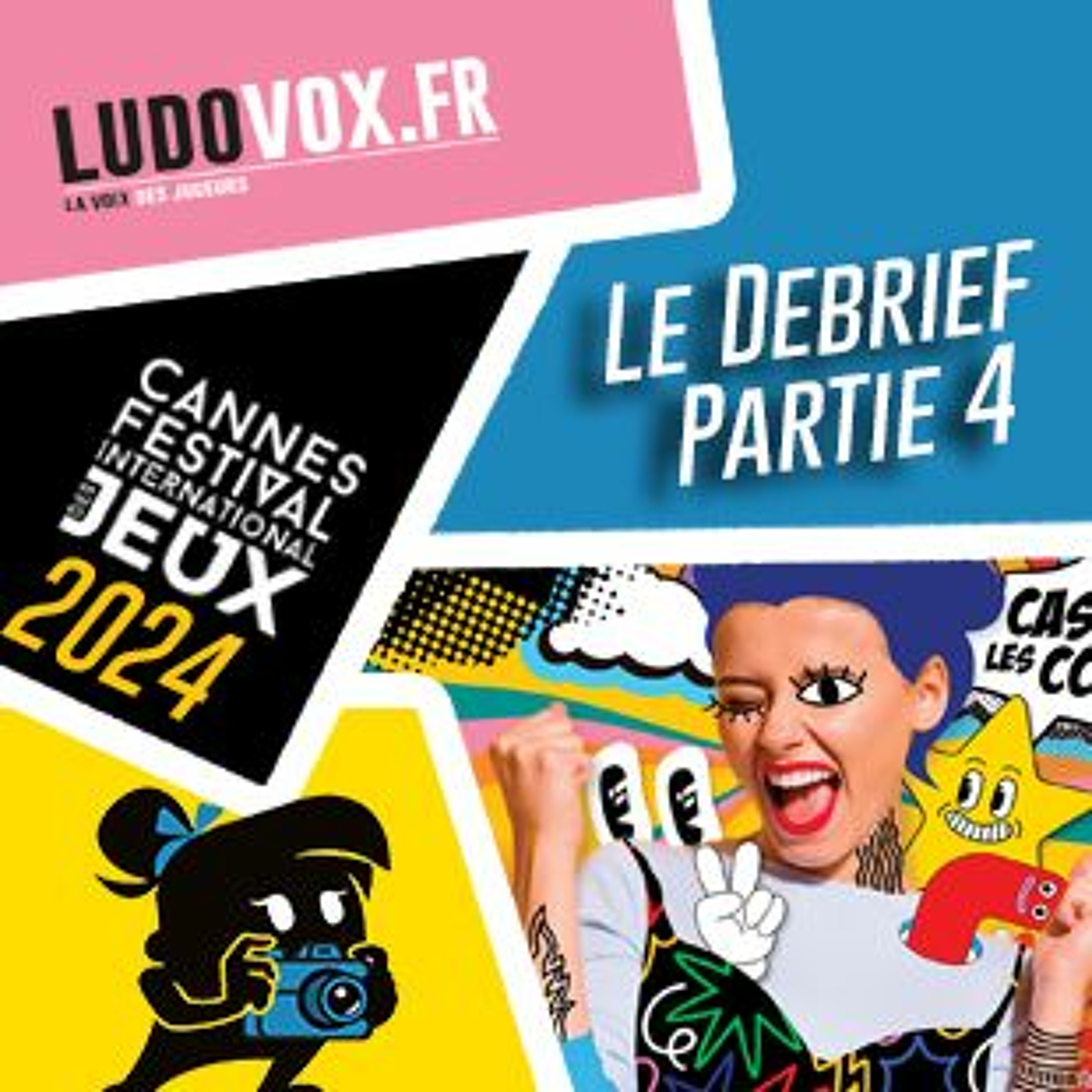 Ludovox