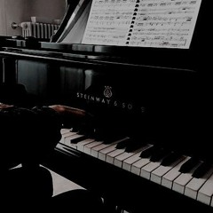 Tom Odell - Another Love - (Piano Version)