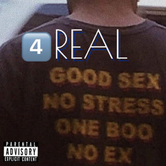 4REAL (lucid dreams remix)