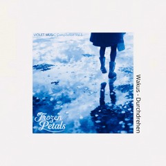 Wakus - Durchdrehen (VIOLET MUSIC 5th Compilation)