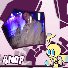 LIVE @ DREAMLAND: ANOP