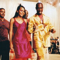 Keep It G ft. Tupac (Rough)