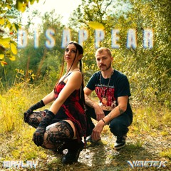 DISAPPEAR [ELECTRIC HAWK PREMIERE]