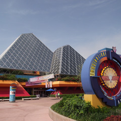 Journey into Imagination with Figment