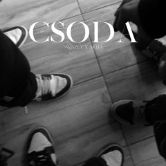 Swazey x Akhá - Csoda