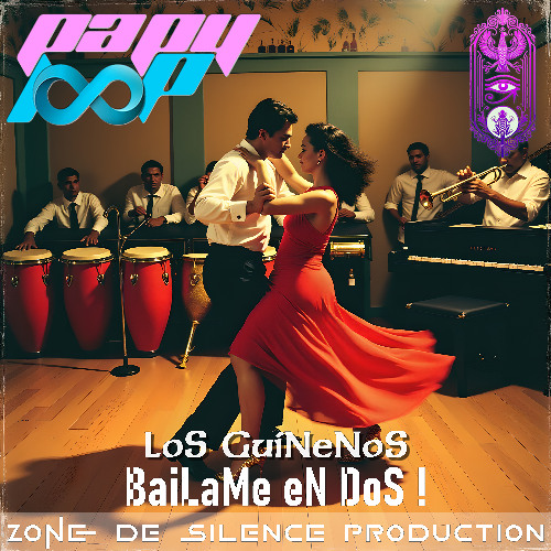 LoS GuiNeNoS - BaiLaMe eN DoS !