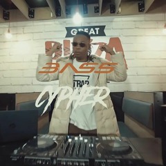 Dj Pyto - No Bass Remix (Ft. Jay Arghh, Kiba, Djimetta, De La Vega, Cr Boy & Bander)[BROCKMUSIK]