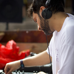 Bood @Cloudscapes - Soundscapes Zanzi V | 07.06.25