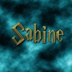 Sabine