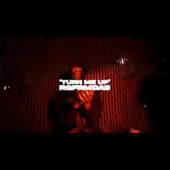 Rgfrmdas- Turn Me Up (Audio)