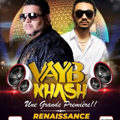 Vayb - I'll Yayad Live Renaissance Montreal March 3rd 2023