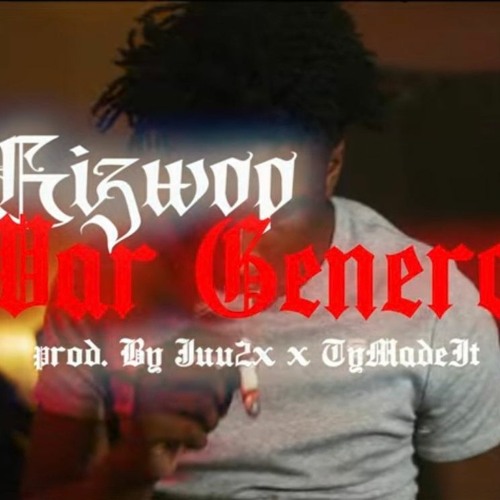 Gizwop war general